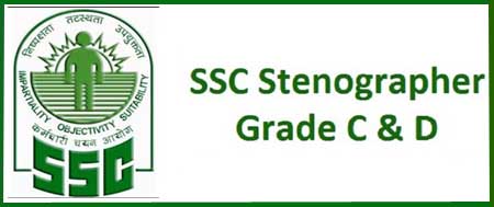 SSC Stenographer 2024