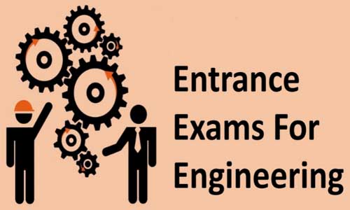 Engineering Entrance Exam 2020