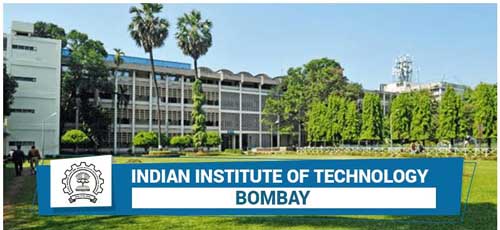 IIT Bombay PhD Admission 2023