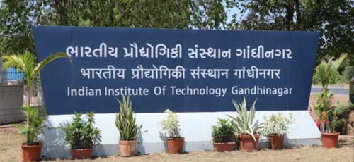 IIT Gandhinagar PhD Admission 2022