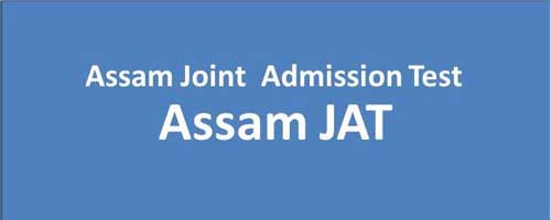 Assam JAT 2022