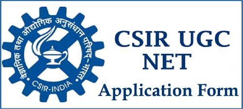 CSIR UGC NET 2024