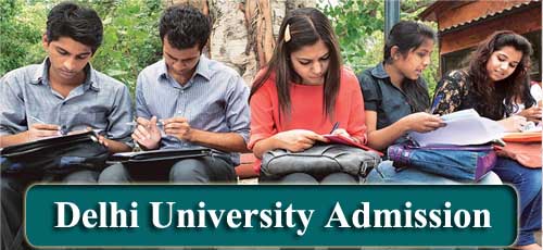 DU Admission 2023 Application Form, Exam Dates, Eligibility, Pattern