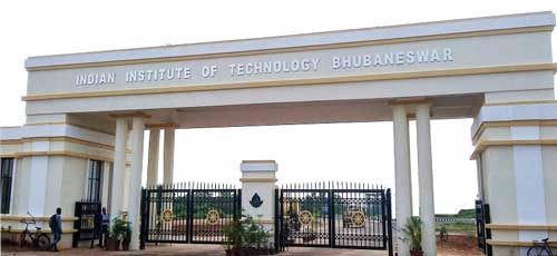IIT Bhubaneswar PhD. Admission 2022