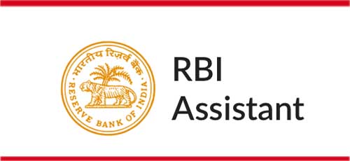 RBI Assistant 2024
