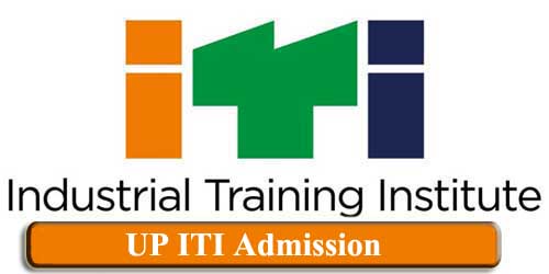 UP ITI Admission 2023