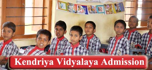 Kendriya Vidyalaya Admission 2022, Eligibility, Exam Date & Age