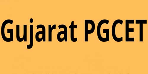 Gujarat PGCET 2022
