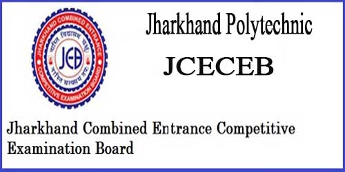 Jharkhand Polytechnic 2024