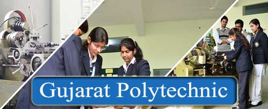 Gujarat Polytechnic 2023