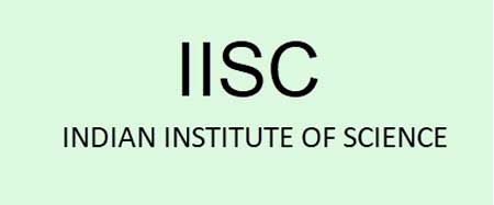 IISc Admission 2023