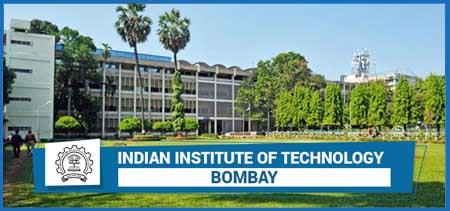 IIT Bombay Ph.D. Admission 2022