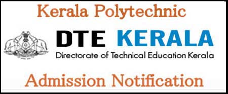 Kerala Polytechnic 2023