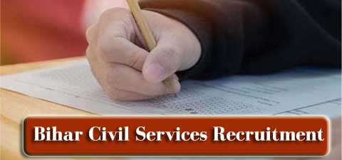 Bihar Civil Services
