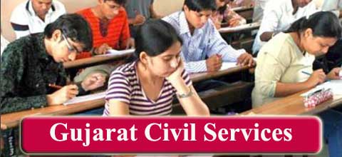 Gujarat Civil Services 2023