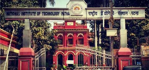 NIT Patna Admission 2020