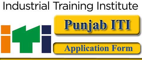 Punjab ITI Admission 2023