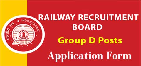 RRB Group D Recruitment 2022