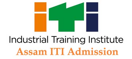Assam ITI Admission 2023