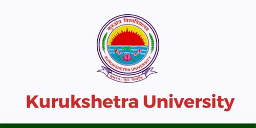 Kurukshetra University 2022