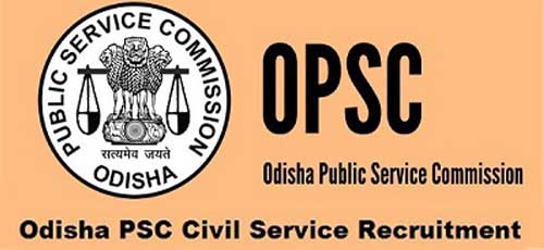 Odisha Civil Service 2022
