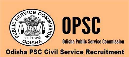 Odisha Civil Services