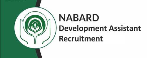 Nabard Recruitment 2023