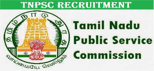 Tamil TNPSC Recruitment