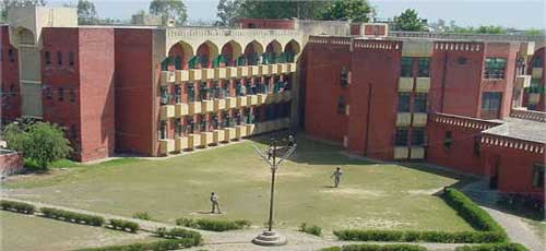 AMU School Admission 2023