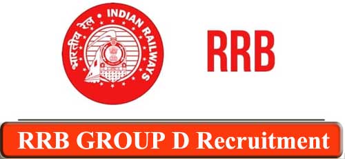 RRB Group D Recruitment