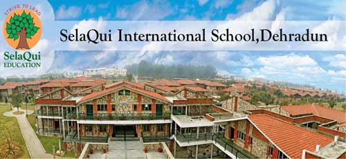 SelaQui International School Admission 2023