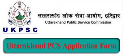 Uttarakhand PCS 2022