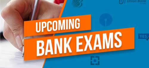 Bank Exams 2022