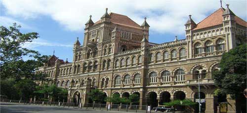 Mumbai University Admission 2023