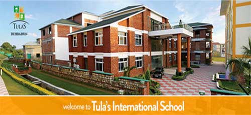 Tula's International School Admission 2021