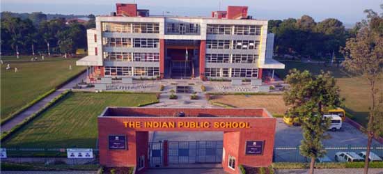 The Indian Public School Dehradun Admission 2023