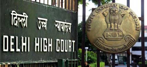 Delhi High Court Judicial Exam 2022
