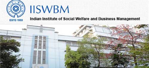 IISWBM Kolkata Admission 2022