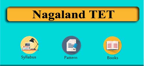 Nagaland TET 2022
