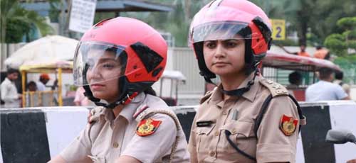Delhi Police Recruitment 2022