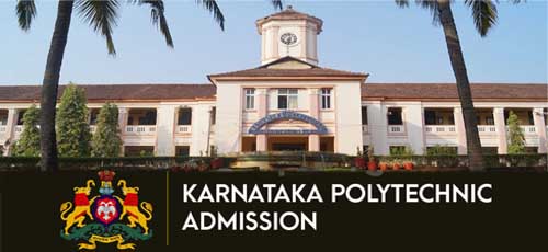 Karnataka Polytechnic Admission 2022