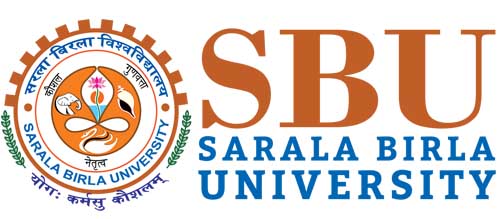 Sarla Birla University Admission 2023