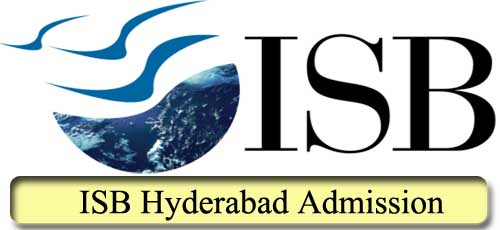 ISB Hyderabad Admission 2022