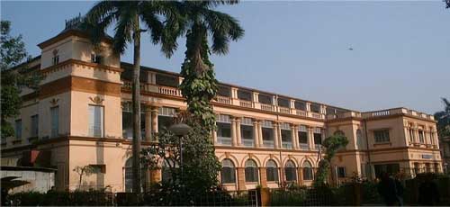 Jadavpur University Admission 2022