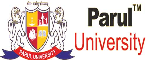Parul University Admission 2023