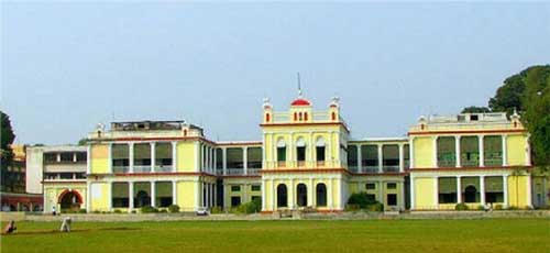 Patna University Admission 2023