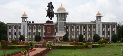 Shivaji University B.Ed admission 2023