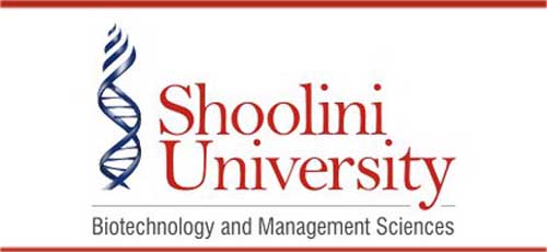 Shoolini University Admission 2022