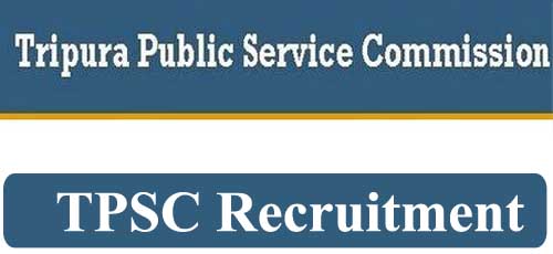 TPSC Recruitment 2023