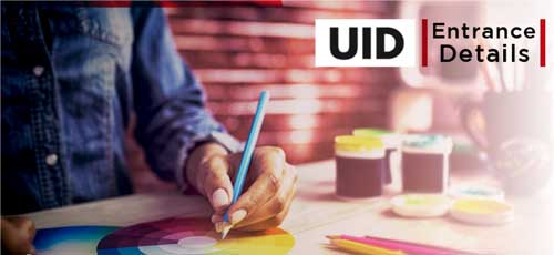 UID Design Aptitude Test 2022